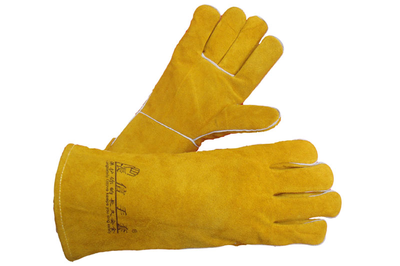 焊接劳保用品 焊接切割设备栏目的个人防护装备指南