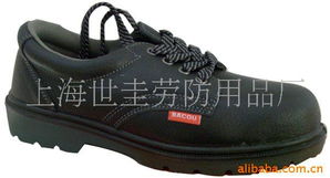 上海世圭劳防用品厂 专业防护，安心守护——精选防护鞋产品列表